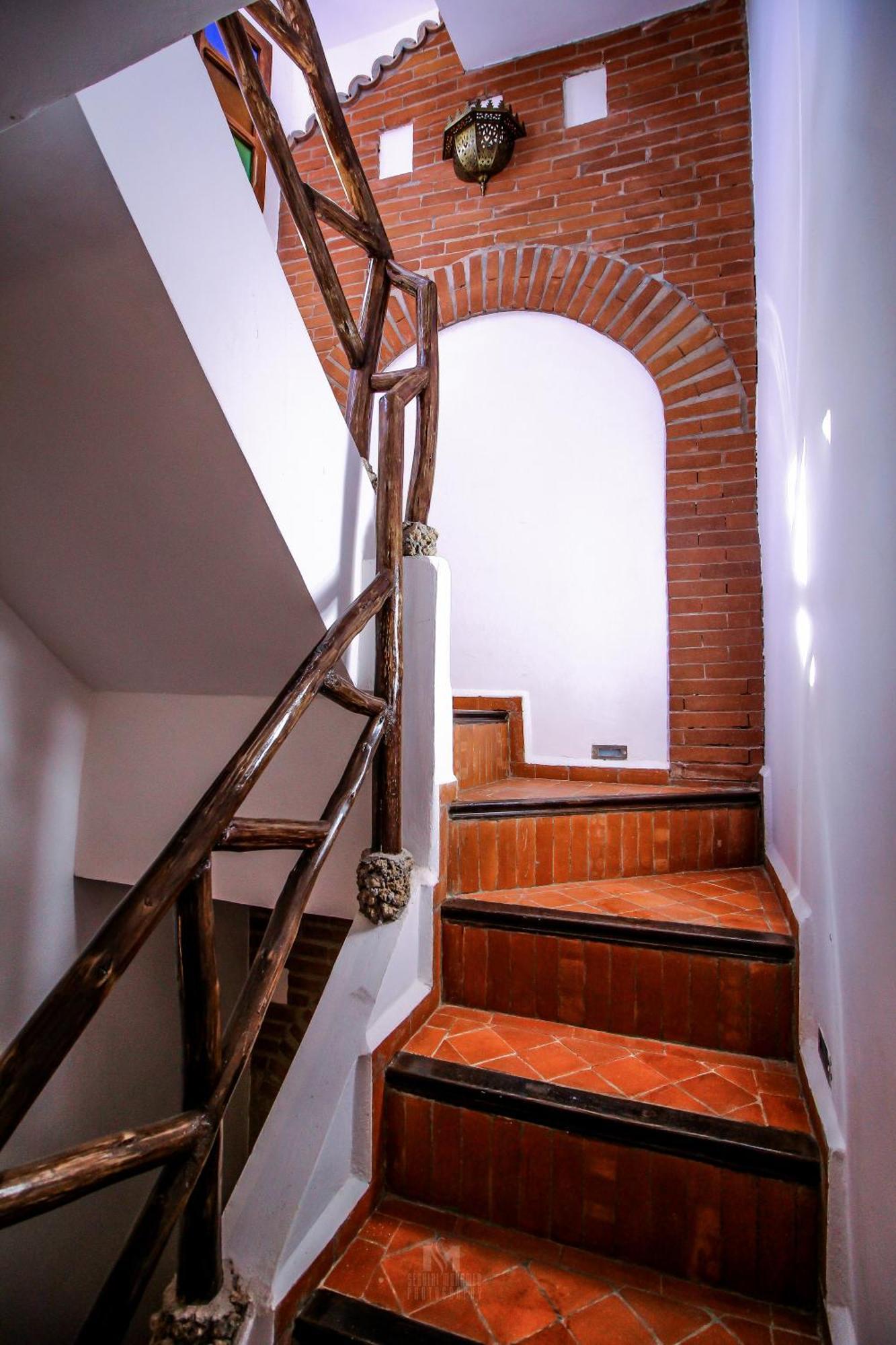 מלון צ'פצ'אוונה Riad Bab Mahruk מראה חיצוני תמונה