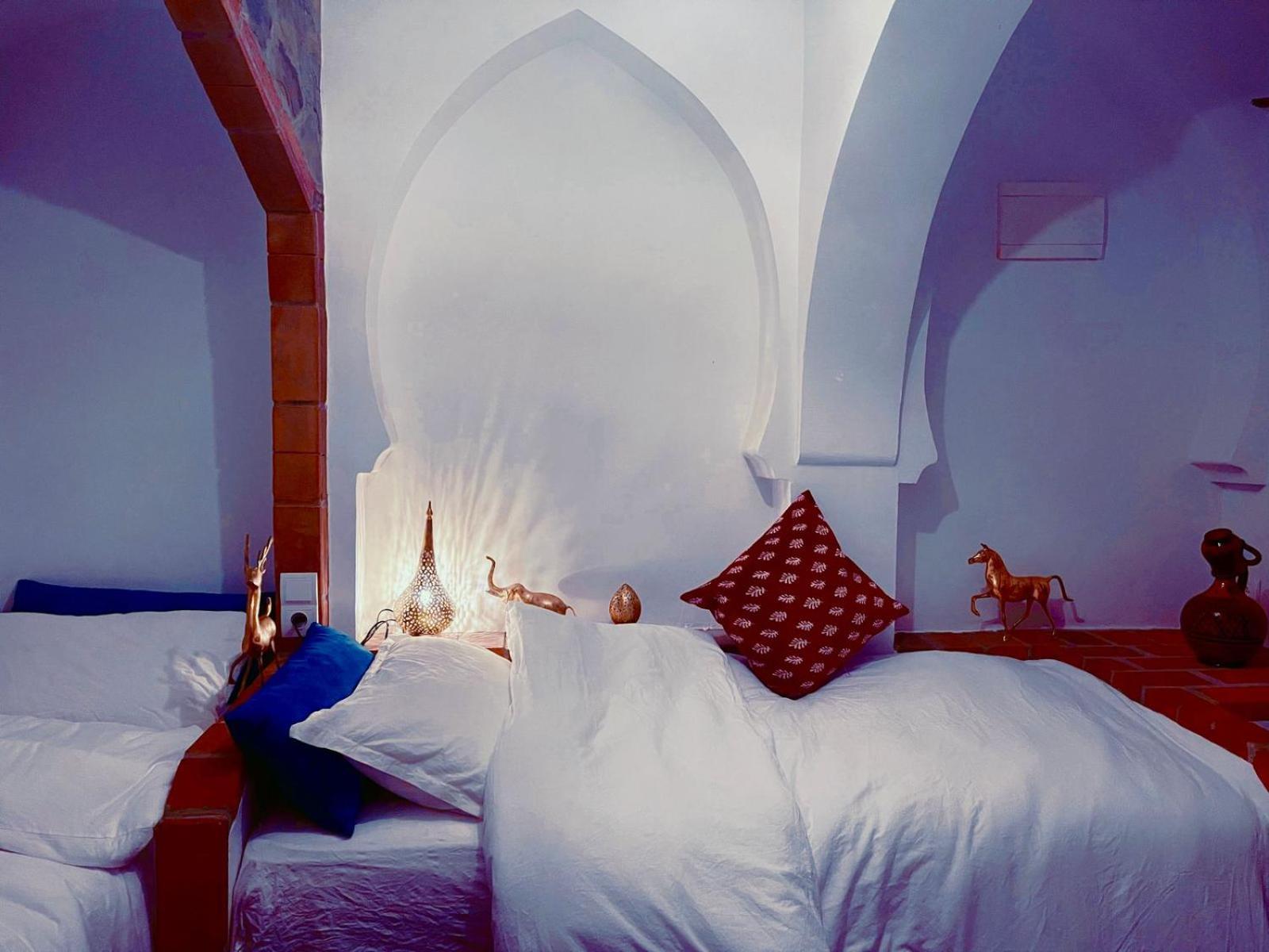 מלון צ'פצ'אוונה Riad Bab Mahruk מראה חיצוני תמונה