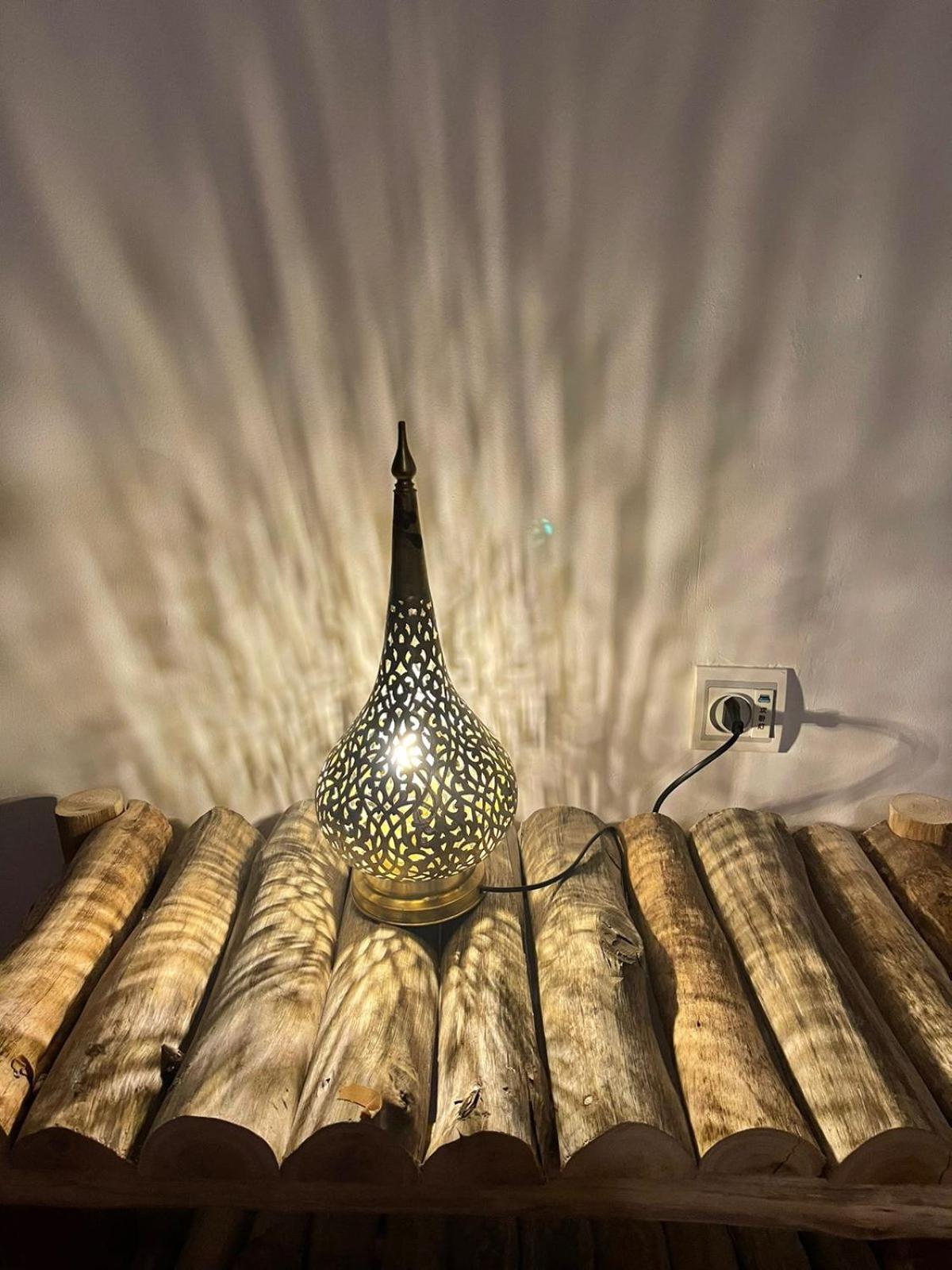 מלון צ'פצ'אוונה Riad Bab Mahruk מראה חיצוני תמונה